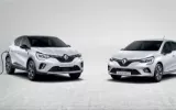 Renault Clio E-Tech Première Edition