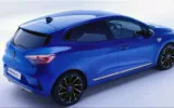 Renault Clio Esprit Alpine