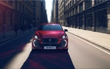 New Renault Clio Hybrid: 0-100 in 8.3s, 391L boot, Google built in