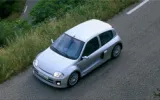 Renault Clio Sport V6