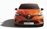 Renault Clio 5