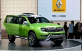 Renault DCross concept