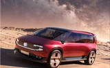 Renault E-Space