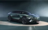 Renault Emblème: The Future of Family Cars, Now