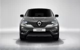 2015 Renault Espace at the 2014 Frankfurt Motor Show