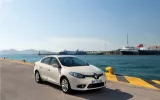 Renault Fluence