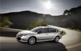 Renault Laguna GT - laborious dynamic