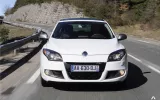 Renault Megane GT Line