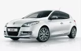 Renault Megane Knight Edition unveiled in UK