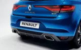 Renault Megane RS