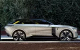 Renault Morphoz