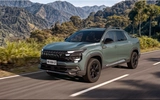 Renault Niagara Pick-Up