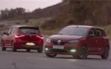 Renault Sandero RS