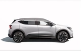 Renault Scenic Electric