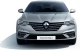 Renault Talisman Initiale Paris