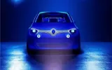 Renault Twin-Z Concept