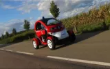 Renault Twizy