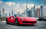 The Real Cost of Renting a Ferrari in Dubai, and How to Do It Right