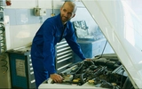 How to Spot a Repaired Car Before You Buy It