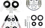 Revtek Lift Kits: Trusted Brand for Off-Road Truck Upgrades
