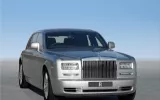 2013 Rolls-Royce Phantom