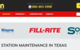 5 Reasons Your Fleet Department Needs A Fuel Management System