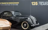 New exhibition at the ŠKODA Museum