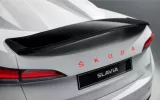 Skoda Slavia