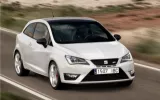 Seat Ibiza Cupra