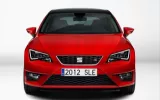 2013 Seat Leon
