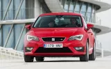 SEAT Leon SC