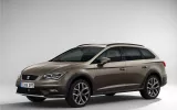 Seat Leon X-Perience