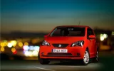 2013 Seat Mii