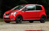2013 Seat Mii Vibora Negra