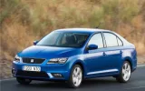 2013 Seat Toledo