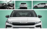 The 2025 Skoda Elroq: A Comprehensive Review of Skoda's New Electric SUV