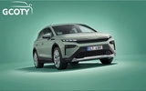 Škoda Elroq Wins German Car of the Year 2026