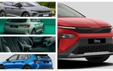 Skoda Elroq 2025: Price, Range, Charging, Trims