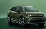 Skoda Elroq 85x AWD