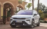 2025 Skoda Elroq First Edition