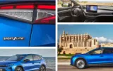 Skoda Elroq Sportline