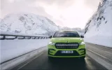 Skoda Enyaq 85 Drive: A High-Range EV from $48,000