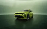 2026 Škoda Enyaq RS: Full Specs, Pricing
