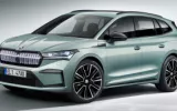 Skoda Enyaq iV