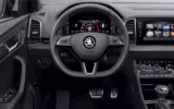 The new Skoda KAROQ