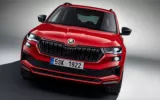 2022 Skoda Karoq