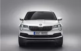 Skoda Karoq: The successor of the controversial Yeti