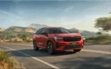 Skoda Kodiaq RS
