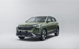 Skoda Kushaq 2027