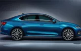 Get your Skoda Octavia Combi for just 218 euros per month